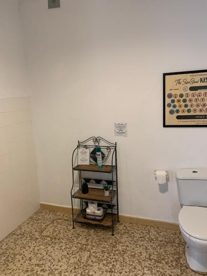 Maria Magdalena - Room 10 Malaga Luaran gambar