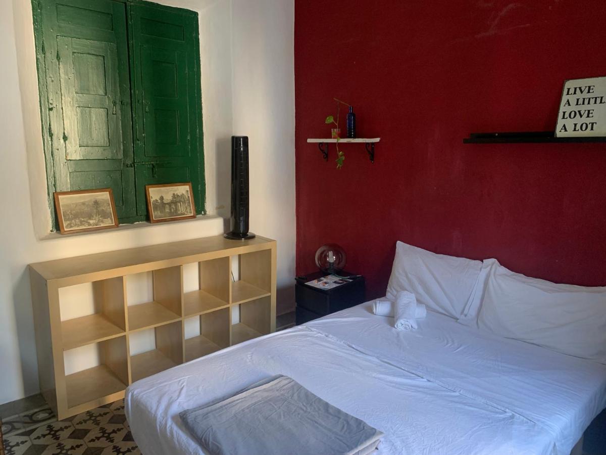 Maria Magdalena - Room 10 Malaga Luaran gambar
